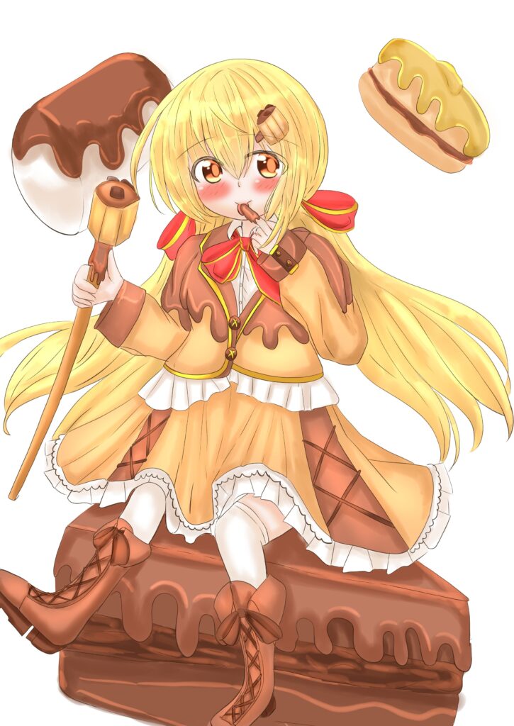 どうしたの？